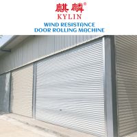 Industrial rolling door motor (Kirin brand)