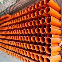 CPVC power tube (products can be customized, if you have any questions, please consult customer service)