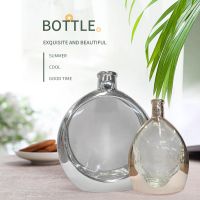 Wholesale beverage glass bottles in various styles at 4.5 - 44.5