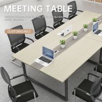 Office furniture conference table, reference price, customizable, consult customer service for details and offers