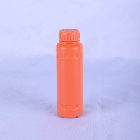 Polyethylene pesticide bottle 100ml / 200ml, wholesale 1000 bottles from manufacturers