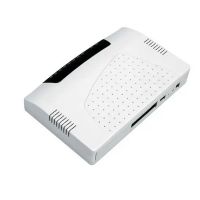 Wholesale customizable auto parts broadband plastic housing (contact email)