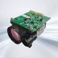 1535nm Laser Rangefinder- A4K8