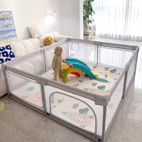 Baby playpen 1