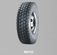 Routeway Tire
