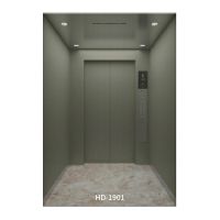 Organic room guest elevator-HD2000-EMA-F