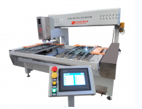 Automatic Glass CNC Drilling Machine 