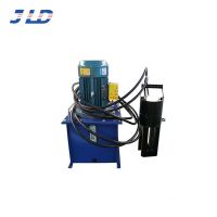 Steel bar cold extruder connecting machine Steel bar sleeve steel bar connecting extruder 32 Steel bar cold extruder