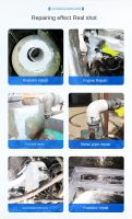 Wholesale 401 406 415 495 glue Plastic PVC Super Glue PP Rubber Instant Adhesive solder metal glue