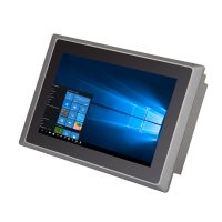 Industrial 10.1&#039;&#039; LCD IP65 Fully Enclosed Embedded PC i5 J1900 All in One PC