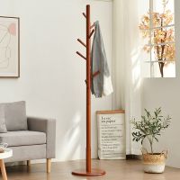 clothes tree