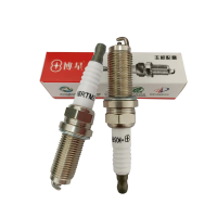  K6RTM3 Anti-interference spray auto parts nickel copper alloy spark plug