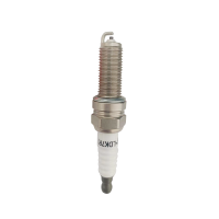 LDK7RTC Anti-interference spray auto parts nickel copper alloy spark plug