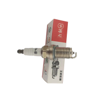 K6RTC Anti-interference spray auto parts nickel copper alloy spark plug