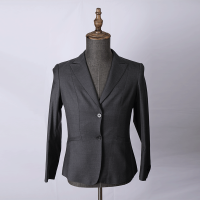  Spring and autumn professional wear women&#039;s suit skirt suit work clothes ol women&#039;s suit interview formal business work clothes