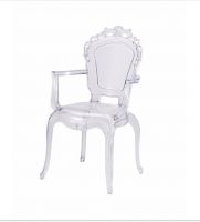 Princess chair