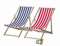 Factory Direct Sale Outdoor Beach Chair
