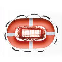 Marine CCS Water Rescue Equipment Life Float XTSJF-10