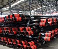 Oilfield API-N80  Oil Casing Pipe