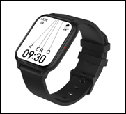 1.69' Zero Ultrathin Body