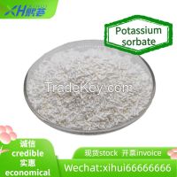 aspartame/erythritol/potassium sorbate/citric acid monohydrate