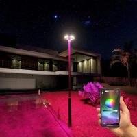 Solar Garden Lights