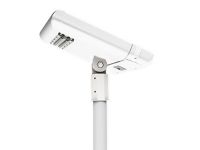  Integrated Solar Street Lights