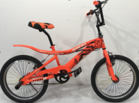 OEM 12 14 16 18 20 Inch Children's Bicycle For Baby Girls Boys With Basket Training Wheels Ride On Bike For Kids 5-8 Years Old