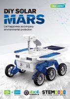 DIY solar planet Rover 500 wholesale