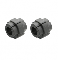 Stabilizer bushing KK2-01 Stabilizer bushing for Audi A4
