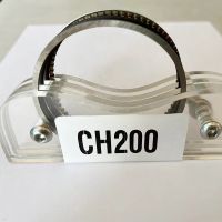 Motorcycle piston ring household