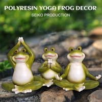 Polyresin buddha decor