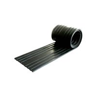 Waterstop rubber waterstop embedded waterproof building back stick water swelling waterstop support customization