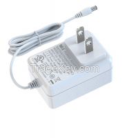 wholesale 6W 5V 1A 6V 1A Power adapter