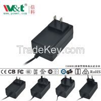 Factory Price 24W 24V 1A 12V