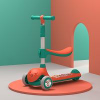 Ride On Car  kids scooter for Kids Toy