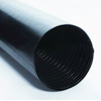 Semi hard middle wall pipe with glue (special for cap joint box) customized model, please contact customer service before ordering