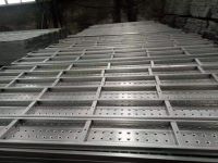 Galvanized Scaffolding Steel Plank / Metal Plank/ Scaffolding Board BS1139