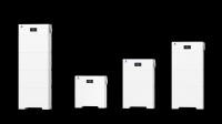 Stackable Residential Energy Storage Low-voltage Battery System ---- Camel HESS