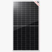 Attractive 430-460W 120 Cell-Pieces Solar Module