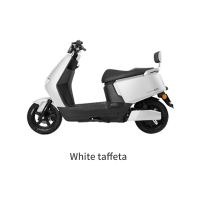 Electric motorcycles E10 ultra-long battery life light commuting electric motorcycle intelligent anti-theft three-color optional