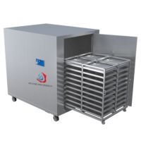 Tray Type Dryer