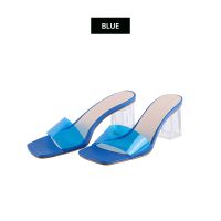 High Heels Sandals Women European and American sex(Reference Price)