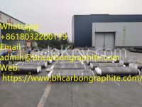 UHP 350mm Graphite Electrode Carbon Graphite