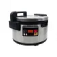 Multifunctional Commercial Smart IH Rice Cooker