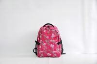 Leisure backpack diaper bags soft bags OEM accepted