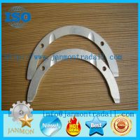 Customize/Supply Bimetal thrust washer,Bimetallic thrust washer,Thrust washer, Crankshaft thrust washer,Engine thrust washer,Sliding bearing,Thrust bearing,Engine bearing
