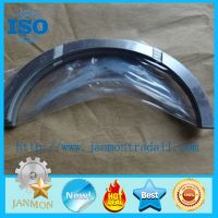 Customize/Supply Bimetal thrust washer,Bimetallic thrust washers,Thrust washer, Crankshaft thrust washer,Engine thrust washers,Sliding bearing,Thrust bearings,Engine bearings,Engine components
