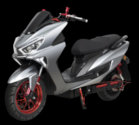 EEC Certification EM-K8 PLUS high-speed electric motorcycle for sale China manufacture