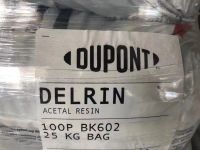 POM DuPont Delrin 500T Toughened Polyoxymethylene Injection Molding Grade